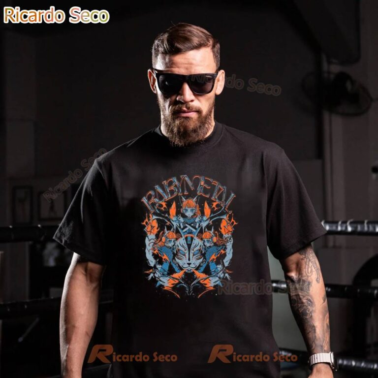 Babymetal 123 Thunder UK And Europe Arena Tour 2025 T-shirt-b wUilKrN