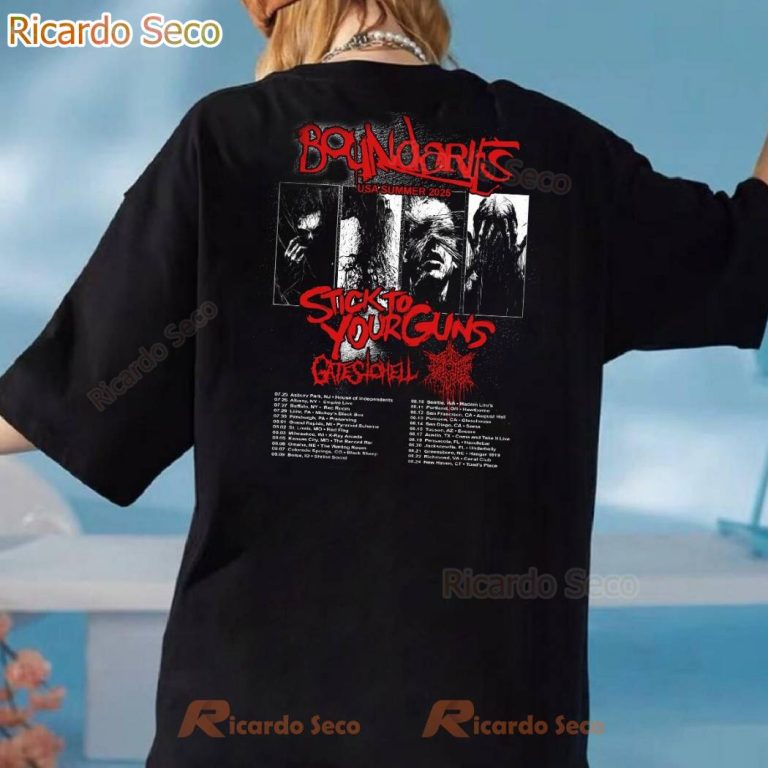 Boundaries USA Summer Tour 2025-c ONtlu7g