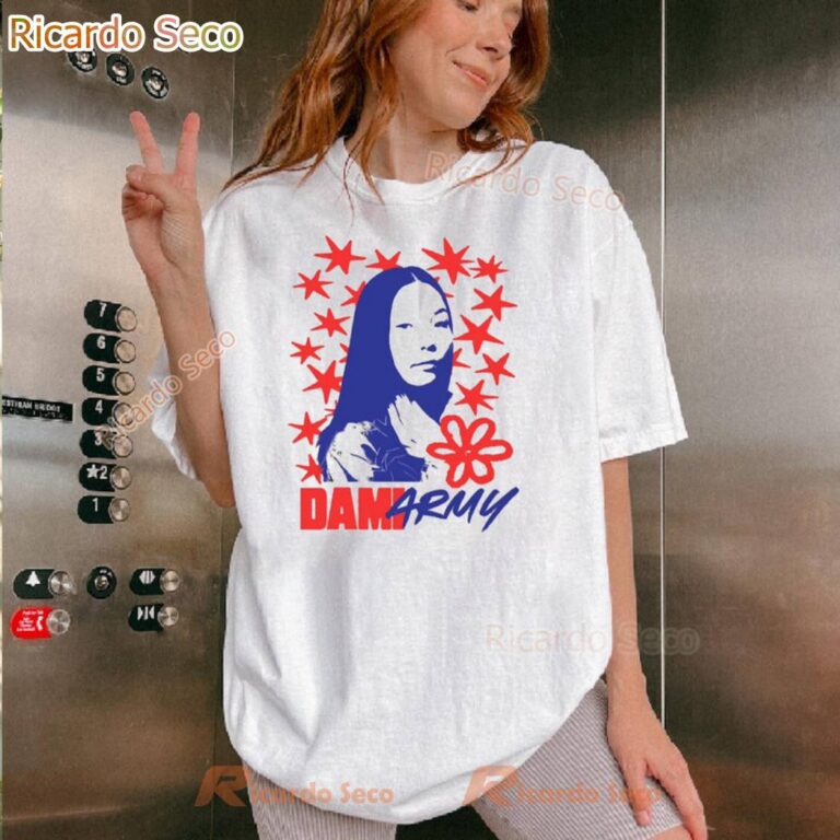 Dami Army Bone Unisex T-shirt-a aBo3Twf