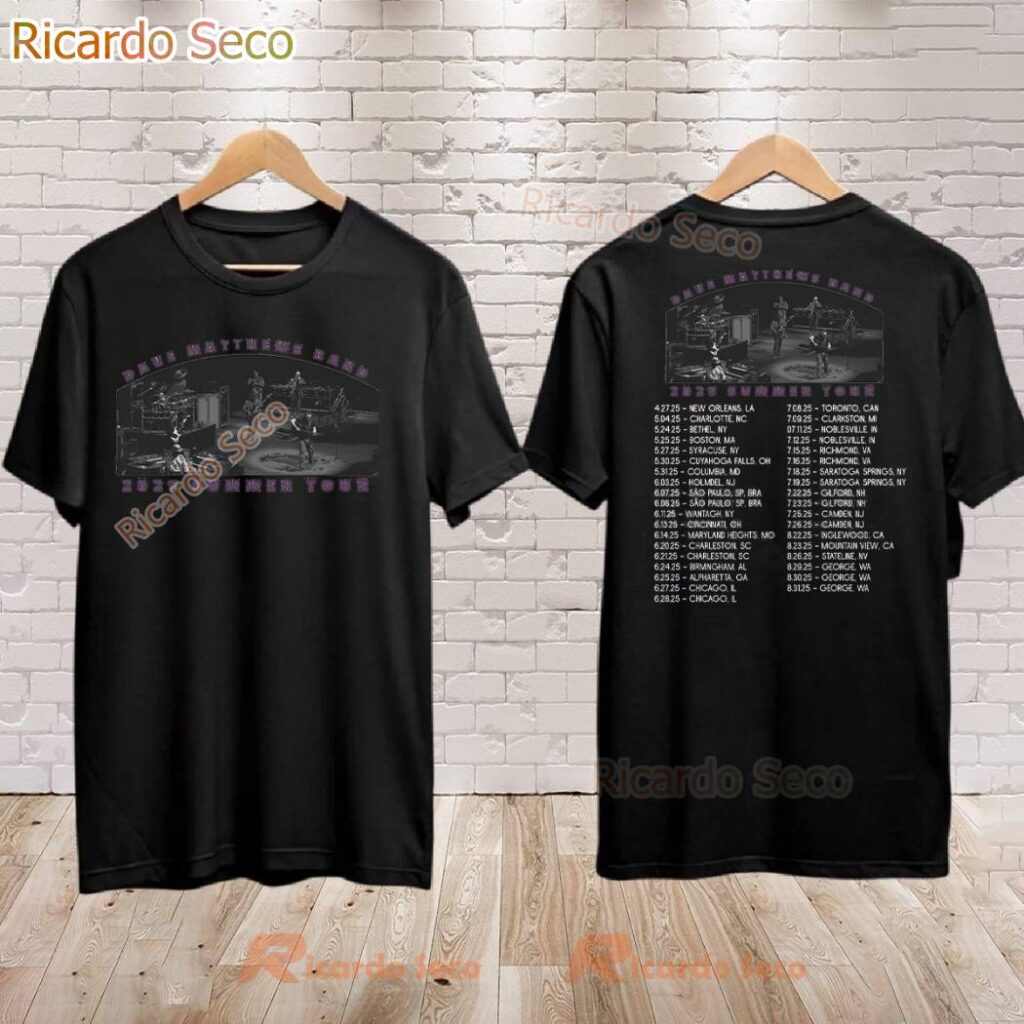 Dave-Matthews-Band-2025-Summer