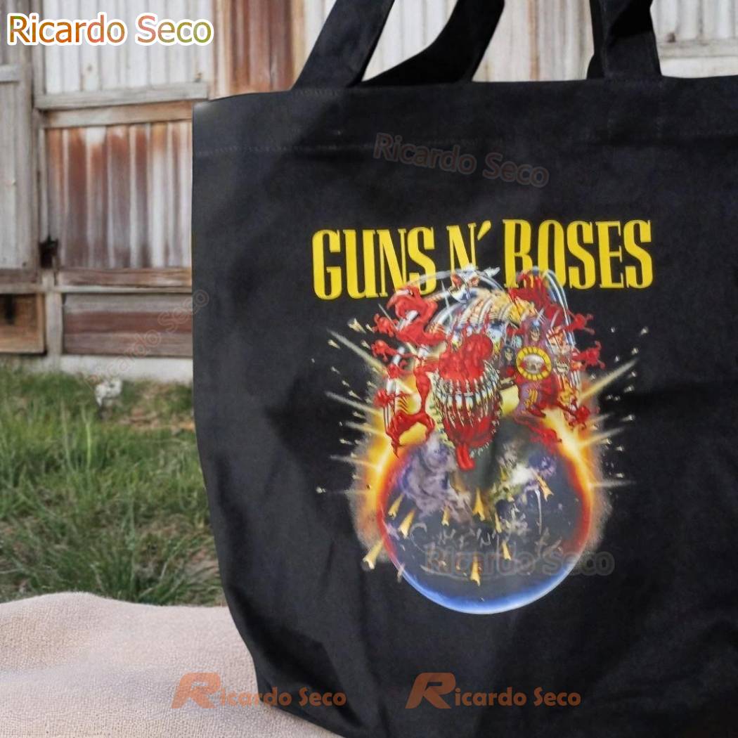 2D Tote
