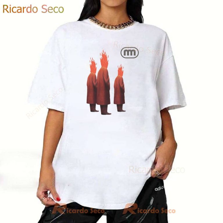 Mammoth The End 2025 Us Tour T-shirt-a eSCD4kl