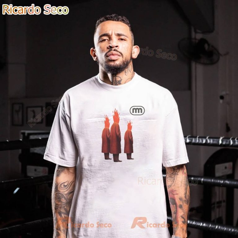 Mammoth The End 2025 Us Tour T-shirt JwvdOVT
