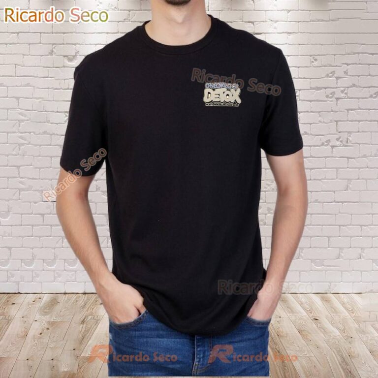 One Ok Rock North American Tour 2025 T-shirt-b i5sqrUy