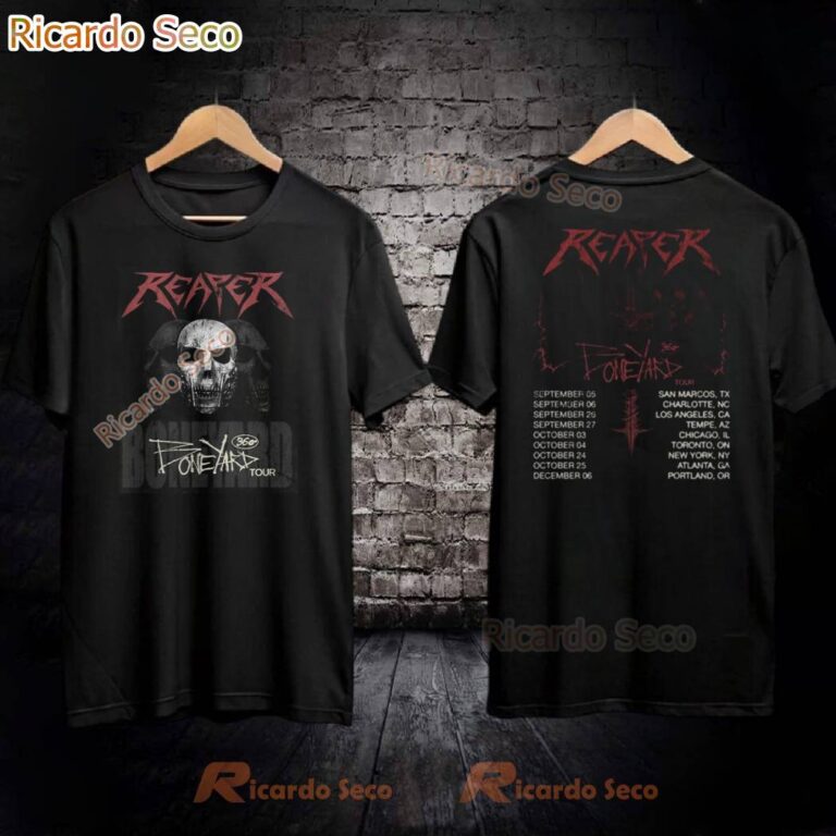 Reaper Boneyard 360 Tour 2025 YTzXKgM