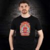 311 Unity Tour 2025 Shrooms T-shirt-a cQUqvkJ