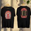 311 Unity Tour 2025 Shrooms T-shirt-c swjyTu5