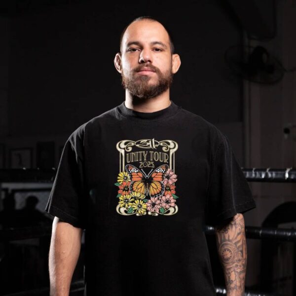 311 Unity Tour 2025 T-shirt-a j0aOdyk