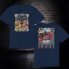 311 Unity Tour 2025 T-shirt-b b4R96jS