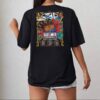 311 Unity Tour 2025 T-shirt-x UperEnI
