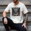 Acacia Strain The Six Feet Closer To Hell Tour 2025 T-shirt-a oXvJxNj