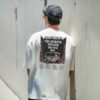 Acacia Strain The Six Feet Closer To Hell Tour 2025 T-shirt-b yPAjVpf