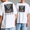 Acacia Strain The Six Feet Closer To Hell Tour 2025 T-shirt u93K6bJ