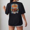 Acdc 52nd Anniversary 1973-2025 Are You Ready T-shirt-a FhsXDYV