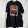 Acdc 52nd Anniversary 1973-2025 Are You Ready T-shirt-c 1BU5wo6
