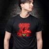 Acdc Pwr Up Tour Australian 2025 T-shirt-a hesrMLf