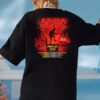 Acdc Pwr Up Tour Australian 2025 T-shirt-b EGzpeQb