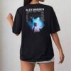 Alex Warren Cheaper Than Therapy 2025 Tour T-shirt-c At8gVLk