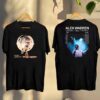 Alex Warren Cheaper Than Therapy 2025 Tour T-shirt IvPeapy