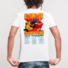 All Time Low Everyone's Talking World Tour 2025 T-shirt-b UAzgpn1