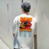 All Time Low Everyone's Talking World Tour 2025 T-shirt-c GsvXDrS