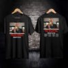 An Evening With Phil Rosenthal Of Somebody Feed Phil Tour 2025 T-shirt jTeJams
