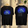 Apocalyptica Plays Metallica Vol 2 North America Tour 2025 T-shirt r1sMpgl