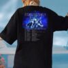 Apocalyptica Plays Metallica Vol 2 North America Tour 2025 T-shirt-c TrkK57d