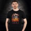Back To The Beginning Black Sabbath 1968-2025 T-shirt-b 8n63PA1