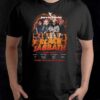 Back To The Beginning Black Sabbath 1968-2025 T-shirt pw1PHFA