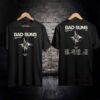 Bad Suns Accelerator Tour 2025 T-shirt-a LkSDOnp