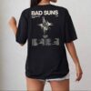 Bad Suns Accelerator Tour 2025 T-shirt-c RGjCA0z