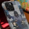 Billie Eilish Hit Me Hard And Soft Phone Case-a x1aUikg