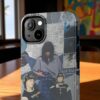 Billie Eilish Hit Me Hard And Soft Phone Case-b pGzQVU2