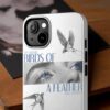 Billie Eilish We Should Birds Of A Feather Suck Together Phone Case-b y7RnwHO