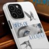 Billie Eilish We Should Birds Of A Feather Suck Together Phone Case-c fL8jPrc