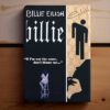 Billie Eilish When We All Fall Asleep, Where Do We Go Leather Notebook-c O0PhWeI