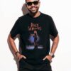 Billy Strings 2025 Spring Tour T-shirt-a LvZjJOa