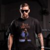 Billy Strings 2025 Spring Tour T-shirt-b SLvUdTb