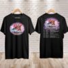 Biniverse World Tour 2025 T-shirt hWC3FqL