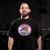 Biniverse World Tour 2025 T-shirt-b 3Tqslbo
