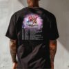Biniverse World Tour 2025 T-shirt-c iI1U7Lk
