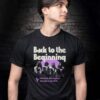Black Sabbath Back To The Beginning Villa Park, Birmingham Saturday 5 July 2025 T-shirt-b aeFjcZL