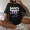 Black Sabbath Back To The Beginning Villa Park, Birmingham Saturday 5 July 2025 T-shirt RzGbcx2