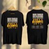 Blues Traveler Gin Blossoms Spin Doctors Tour 2025 T-shirt SBxmLeQ