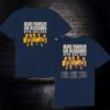 Blues Traveler Gin Blossoms Spin Doctors Tour 2025 T-shirt-a D3wPyWN