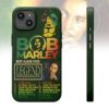 Bob Marley Best Album Ever Legend Phone Case jXqM3I8
