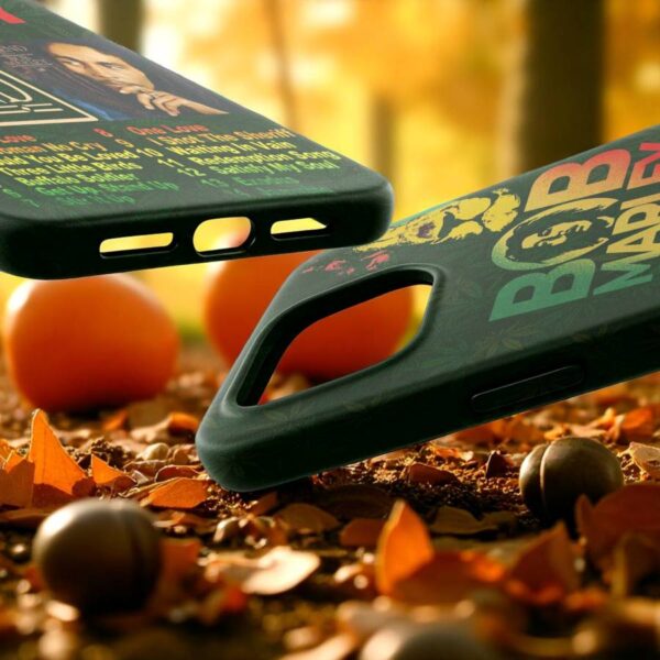 Bob Marley Best Album Ever Legend Phone Case-c T9kLfQR