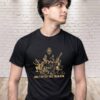 Brass Against What Better Time Than Now Tour 2025 T-shirt-b TedOhr4