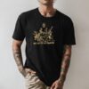 Brass Against What Better Time Than Now Tour 2025 T-shirt-c ED5HyfR